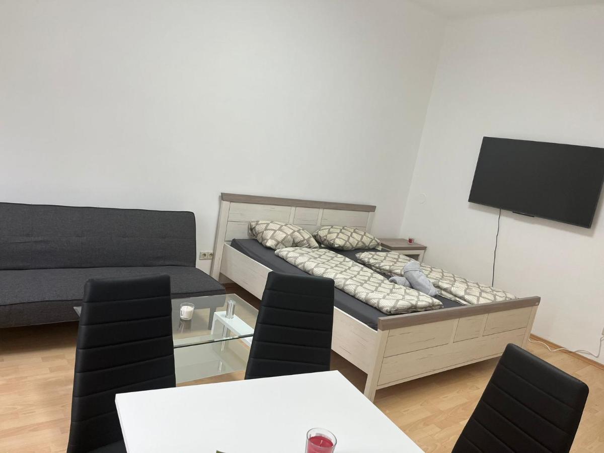 Apartment Family 5p Kl Wien