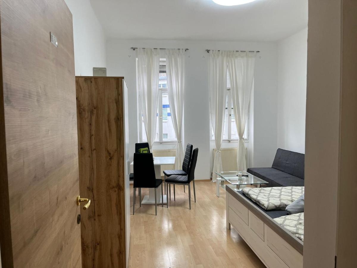 Family 5p Kl Apartment Wien